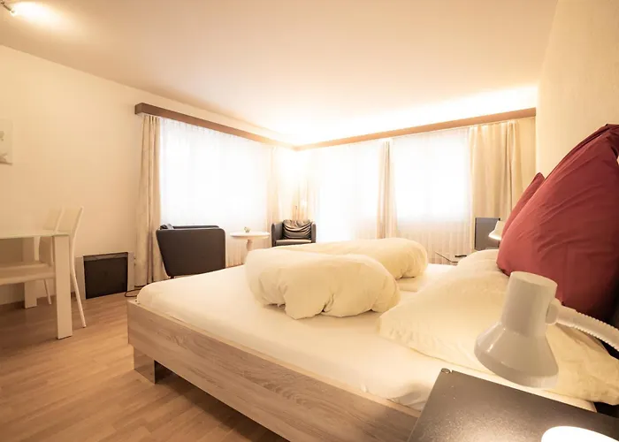 Casa Viva Bad Ragaz