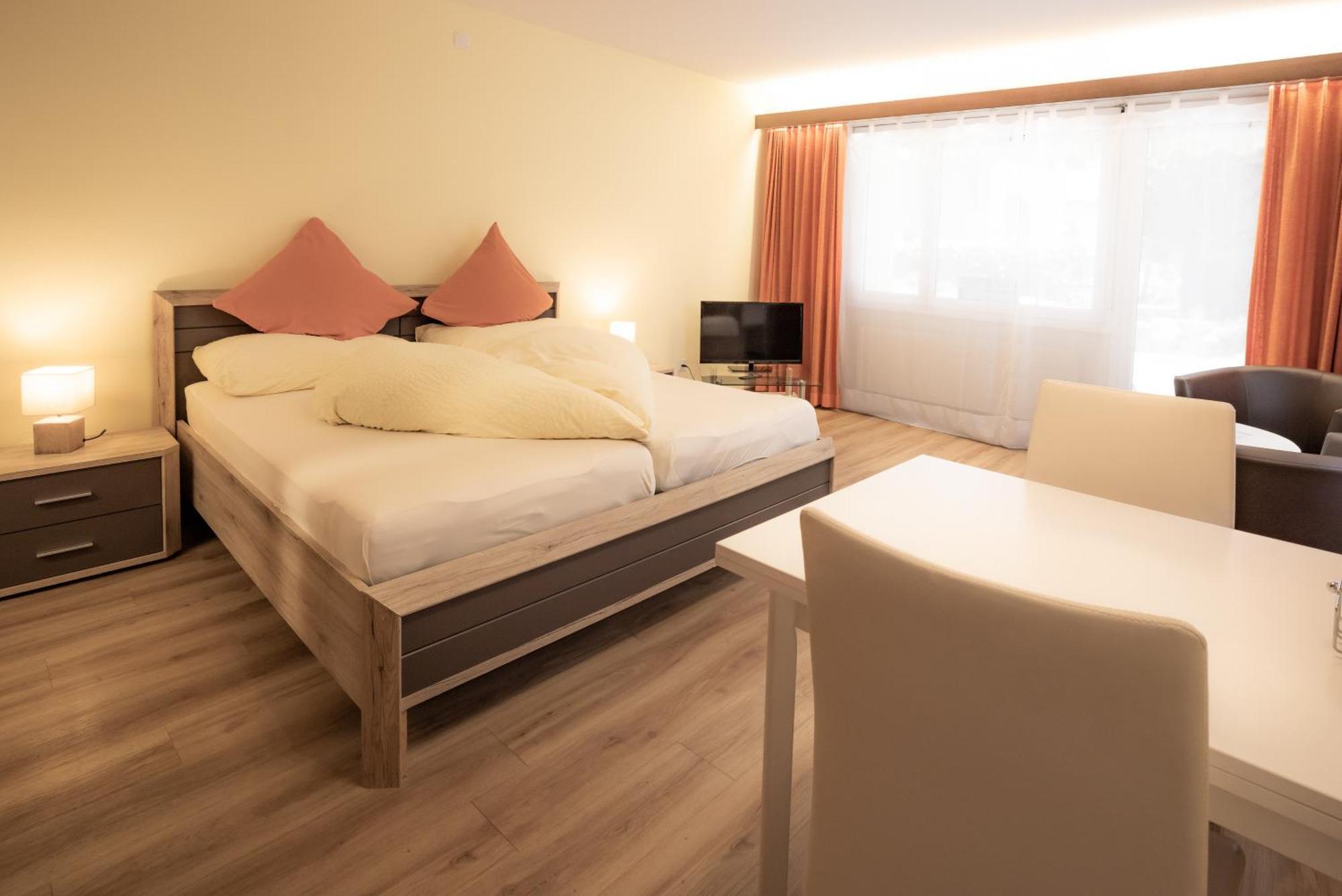 Casa Viva Appartement *
