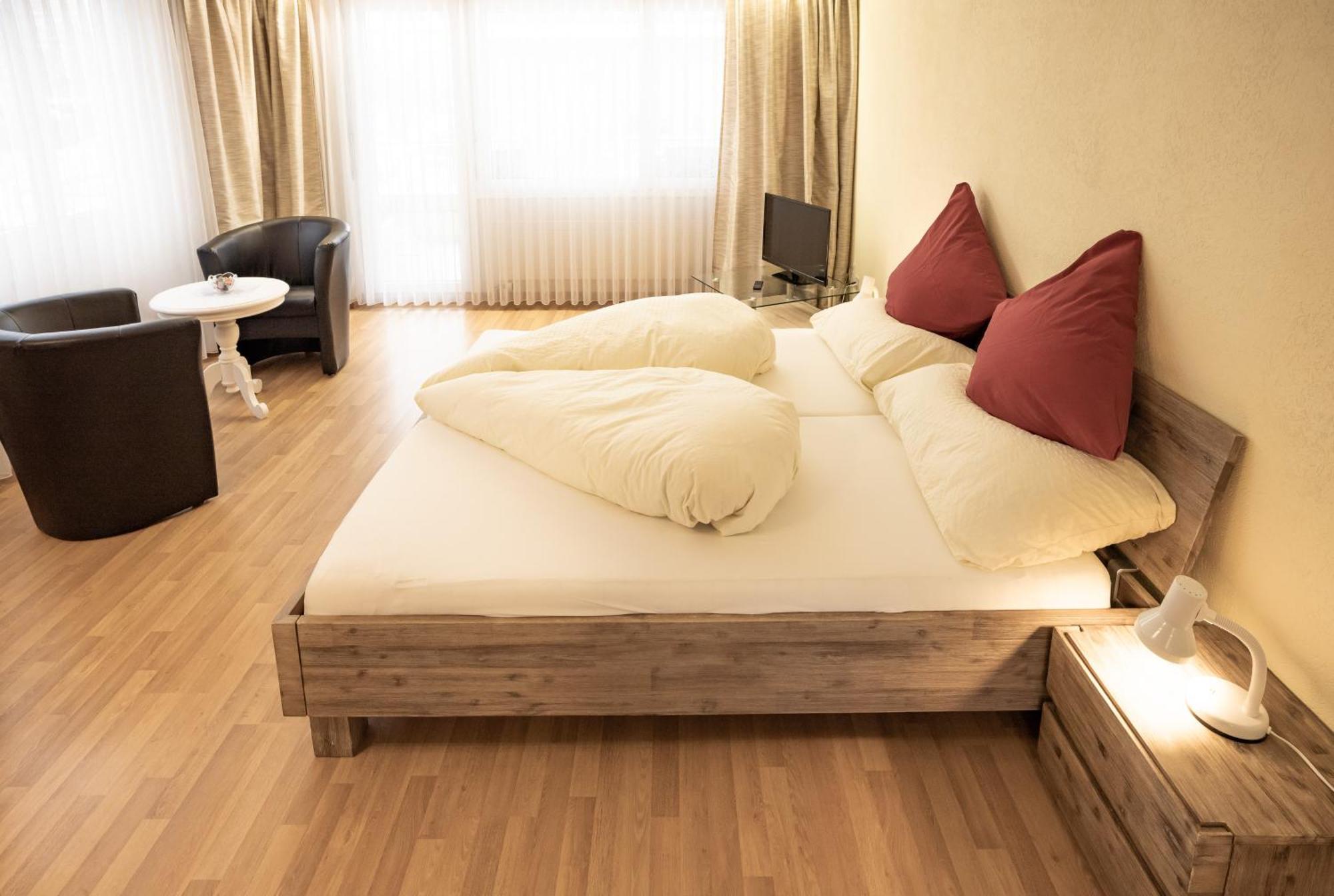Casa Viva * Bad Ragaz