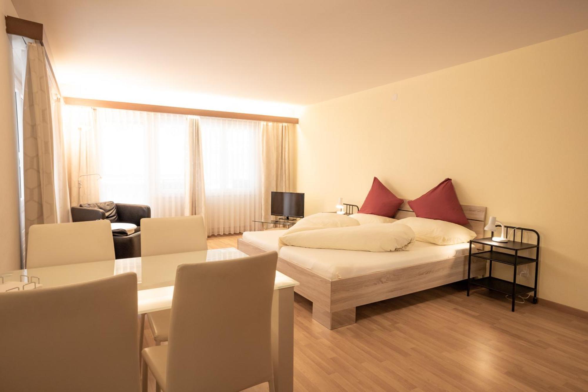 Appartement Casa Viva