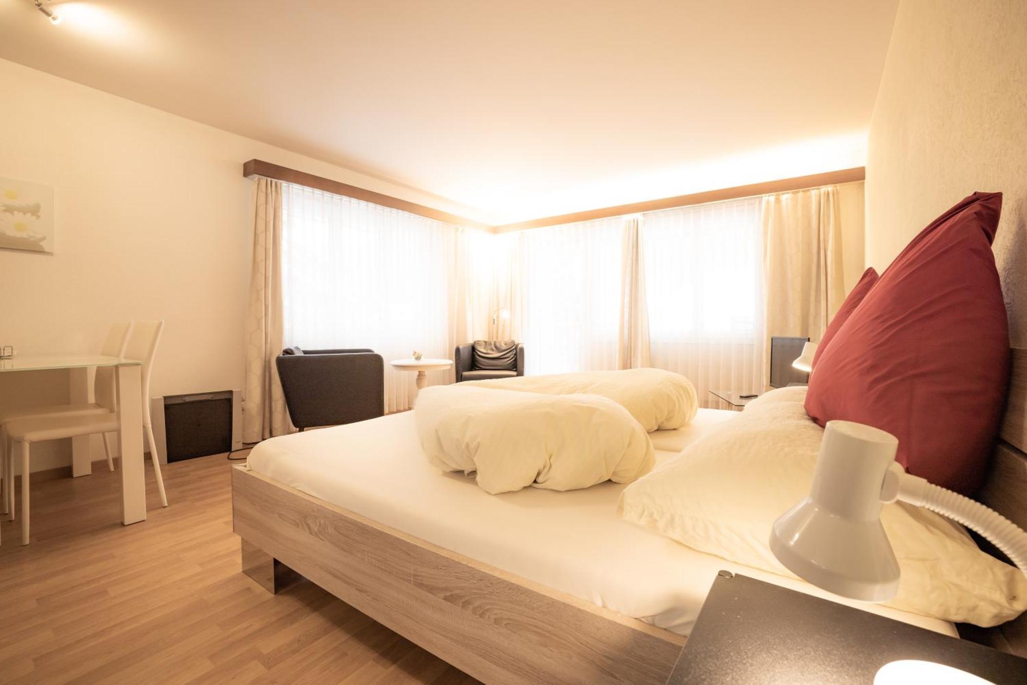 Casa Viva Appartement Bad Ragaz