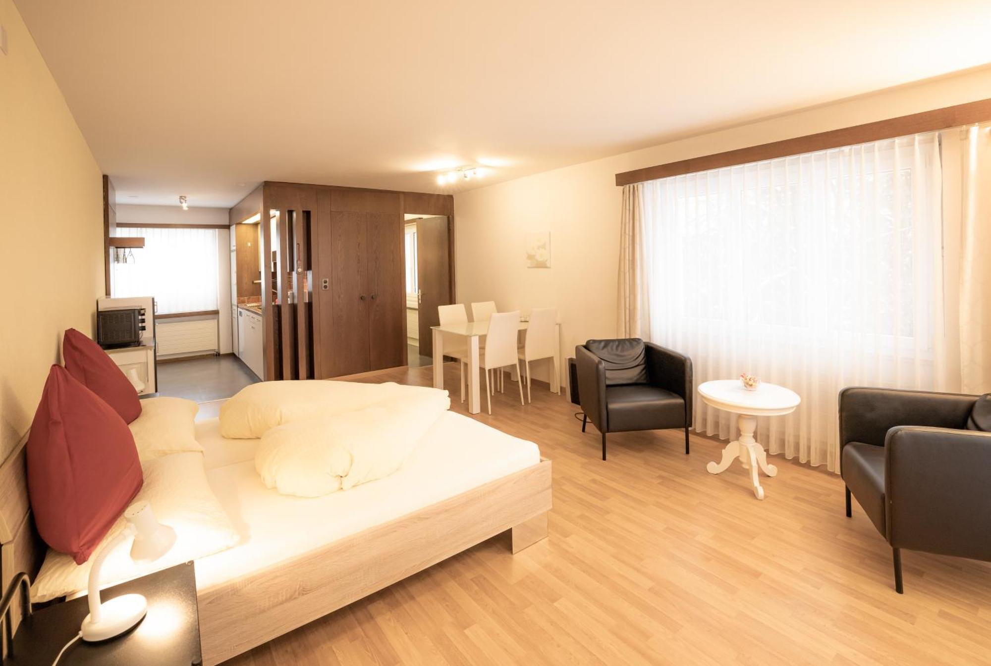 Casa Viva Bad Ragaz