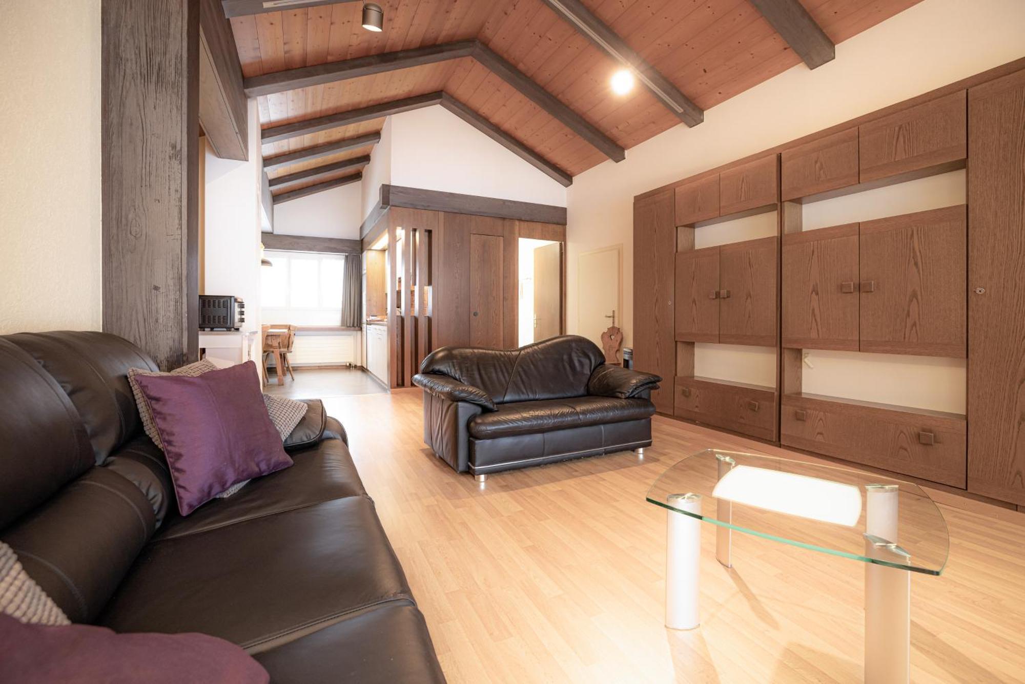 Casa Viva * Bad Ragaz