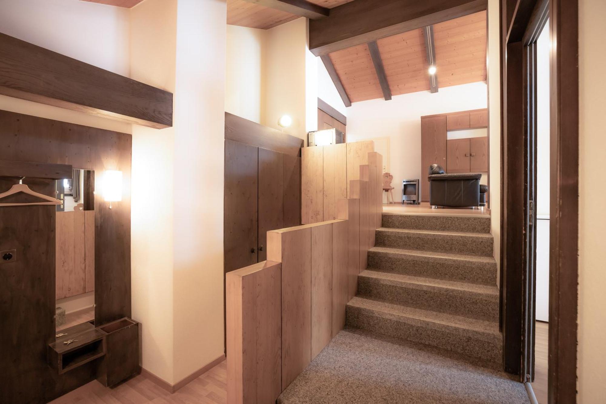 Casa Viva Appartement Bad Ragaz