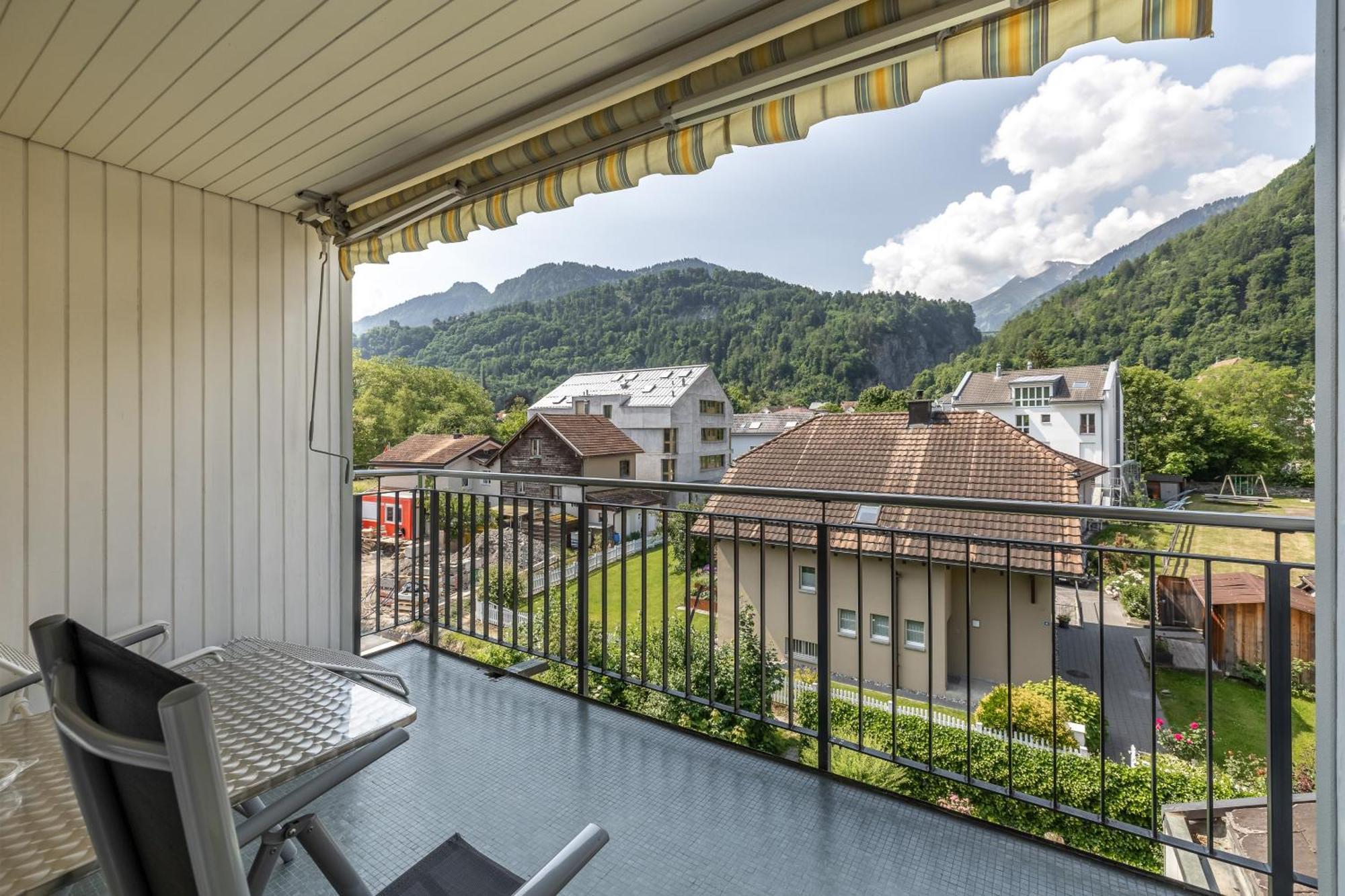 Casa Viva Bad Ragaz