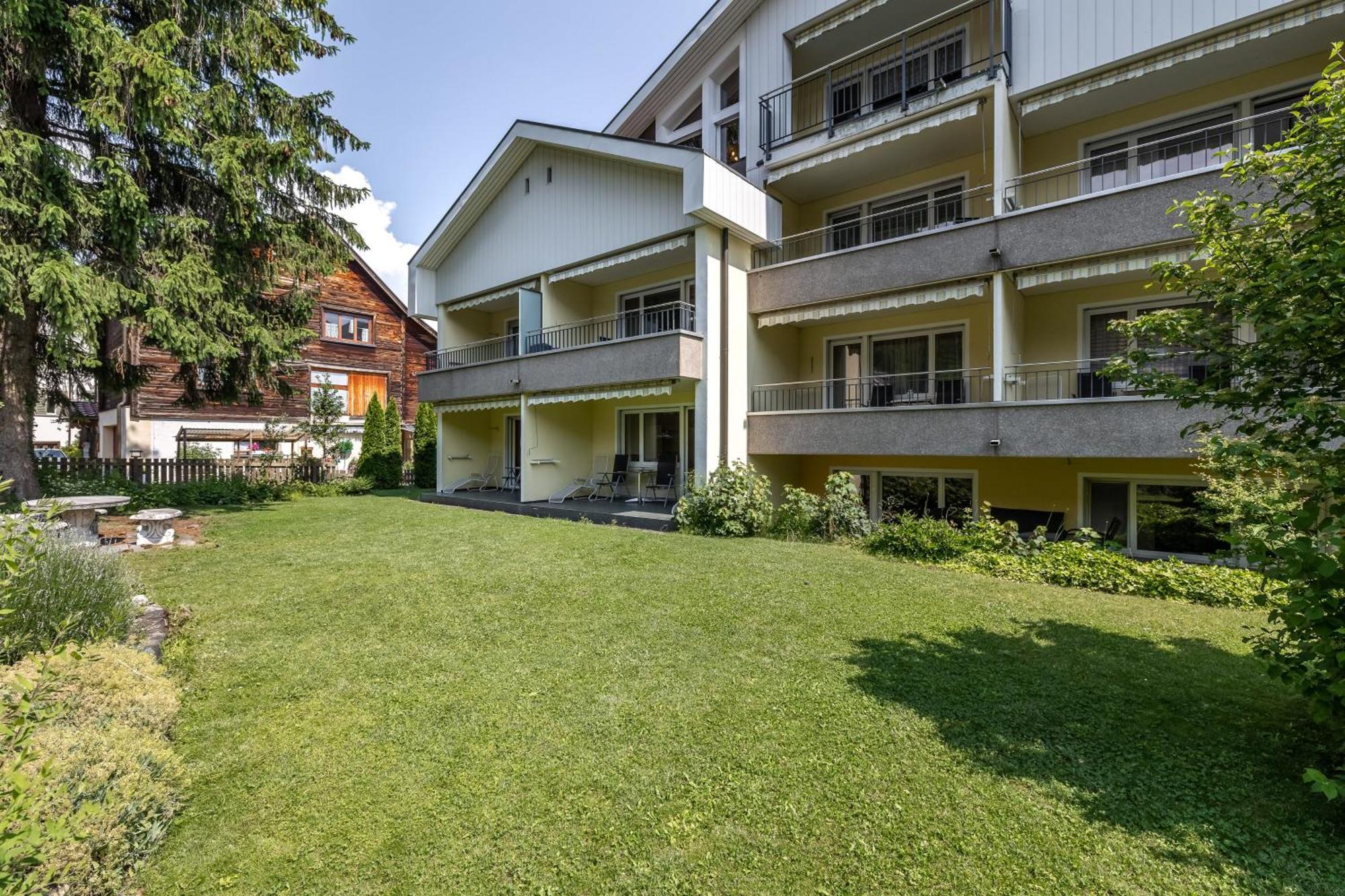 Casa Viva Appartement *